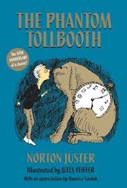 3 Kid Lit Picks For Summer Reading 2012 Beach Reading Guide The Phantom Tollbooth Books You Should Read Books For Boys