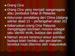 Lambung pepsin protein => glukosa c. Budaya Dan Kepelbagaian Kelompok Di Malaysia Ppt Download
