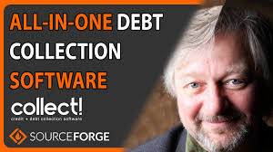 All-in-One Debt Collection Software: Collect!