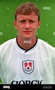 Who plays mark hi-res stock photography and images