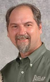 Rome Milan's Traveling Exhibit