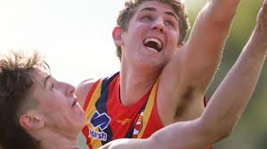 AFL draft: Could Alex Dodson put basketball before footy?