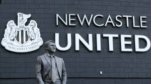 Match cam newcastle united 1 sheffield united 0 | premier league highlights. Us Investor Outbids Saudi Offer For Newcastle United Transfermarkt