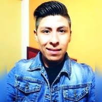 Andy Roger Espinoza Bellido