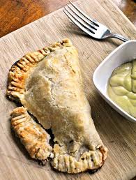 This cornish pasty recipe is my tribute to the british miners who took our classic to the us. Savory Meat Pies Are So Comforting So Heavenly So British Loveland Reporter Herald