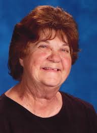 Obituary for Virginia Mae (Young) Bell