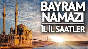 İl il bayram namazı vakitlerini sizler için derledik. Bartin Ve Duzce De Kurban Bayrami Namazi Saat Kacta 2020 Bayram Namazi Saatleri Son Dakika Haberleri