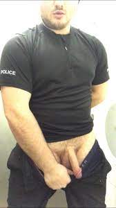 Cop cock | Scrolller