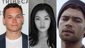 Justin lin is directing fast & furious 9. Fast Furious 9 Adds Cast Finn Cole Anna Sawai Vinnie Bennett Deadline