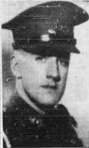 Leslie Tilson Patrick Keogh