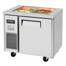 Wine buckets, coolers and tray; Turbo Air Jbt 36 N Cold Buffet Table 3 8 Hp Hydrocarbon Refrigerant