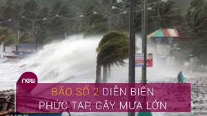 Tăng tốc xét nghiệm mới an tâm. Tin Bao Má»›i Nháº¥t Bao Sá»' 2 Sinlaku Diá»…n Biáº¿n Phá»©c Táº¡p Gay MÆ°a Lá»›n Vtc Now Youtube