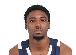 Omar Cooper's Instagram, Twitter & Facebook