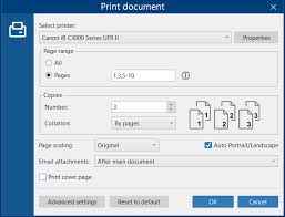 Image result for print to file