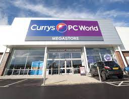 Currys Pc World Solihull One Of Our Latest Megastores Built As A Future Store With Lots Of Cool And Engaging Stuff Outdoor Decor Outdoor Building