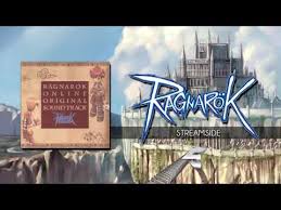 Streamside Prontera Fields Ragnarok Online Original Soundtrack Game Ost Youtube
