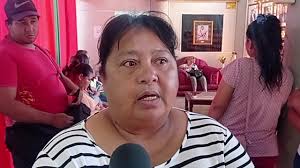 El Lic. Silas Ayala coordinador de la UTCD, ECO ESCUELA Y ECO COLEGIO.