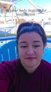 Stress doesn't just affect your mental health—it can show up physically,  especially for women. Danielle Odom, customer since 2018, shares how she  used to depend