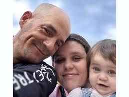 Father of missing 1-year-old 'aggressively' drove 92 mph before dying in  crash with 2-year-old girl