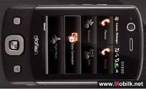 Mobilk - Eten glofiish X900 Specs ...