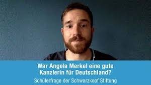 Letter from europe about angela merkel, head of the christian democratic union, who is expected to unseat gerhard schroeder as chancellor of germany in. Has Angela Merkel Been A Good German Chancellor Debating Europe