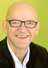Bob Chilcott