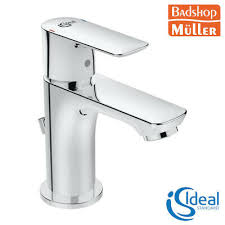 Contemporary, elegant and always high quality. Ideal Standard Connect Air Bad Armatur Wasserhahn Waschtischarmatur A7014aa Eur 89 99 Picclick De