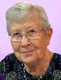 Obituary information for Ruth Ellen BRANDER Skinner)