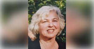 Obituary information for Eileen Blau
