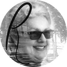 Robin Huffman Digital Designer