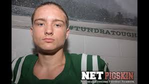 Jonathan Harrison North Greene