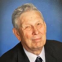 John A. Huff Obituary