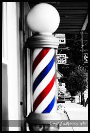 Black And White Barber Pole For Sale Barber Shop Barber Pole Barber Shop Retro Sign