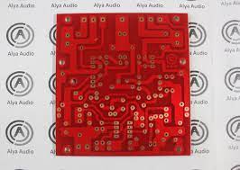 Check spelling or type a new query. Pcb Socl 506 Tef Alya Audio Elektronik