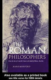 But we cannot fairly judge of their epistolary style from these alone. The Roman Philosophers Wordpress Com Helix Library