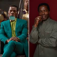 Wakanda Wikipedia Who S Who In The Black Panther Movie Black Panther Costume Black Panther Black Panther Movie 2018