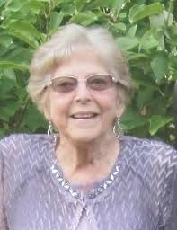 Obituary information for Ann (Engelman) Hansen
