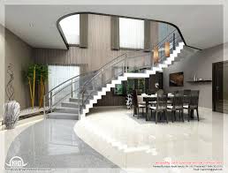 These designs typically include colors that resemble turquoise waters and white sand, but the beach house interior design ideas in your home can include seashells, surfboards, and other accessories that make you think of the seashore. Middle Class Interior Design For House Hall Novocom Top