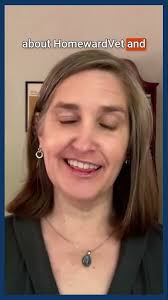 How has HomewardVet improved the experience of house call vets? #vetmed