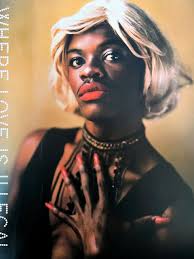 Where Love Is Illegal : Robin Hammond met à l'honneur l'amour LGBT+