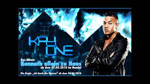 Kenneth ist allein zuhaus 2x part2: Kay One Kenneth Allein Zu Haus Kenneth Allein Zu Haus Youtube