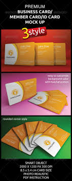 The ups store locations offer a wide range of printing products, including brochures, business cards, banners, presentations, invitations and menus as well as document finishing services, plus paper and office supplies. Photorealistic Business Member Id Card Mock Ups Business Card Mock Up Card Mockup Member Card