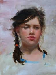 Check out Carol Arnold's Artwork