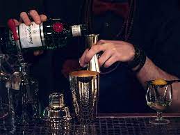 Don't let the thought of having to take a course. Do You Need A Bartending License To Be A Bartender Crafty Bartending