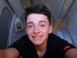 Quiz Barato Do Ator Noah Schnapp (Will De Stranger Things)