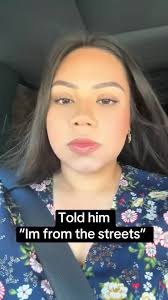 Told Him Im from Mexico He Said Oh from Michoacan