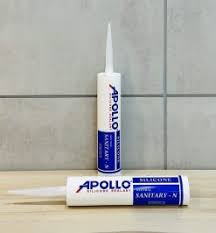 Keo Silicone Apollo A100, A200, A300, A500, A600 Giá Rẻ tại HCM