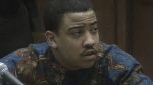 Let It Fall': 'L.A. Four' member speaks about life lessons, 25 years after  riots