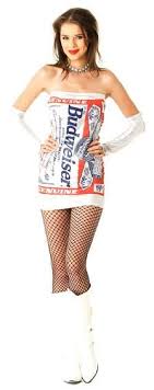 Pin Budweiser Girls Costume Lionella Metallic On Pinterest Budweiser Girls Girl Costumes Budweiser