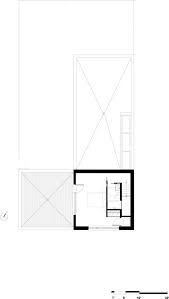 Gallery Of The Beaumont House Henri Cleinge 18 Beaumont House House Plans How To Plan